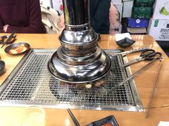 -肉甲韩国木炭烤肉(新壹街1店)