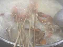 -盈田盈粥庄(博山东路店)