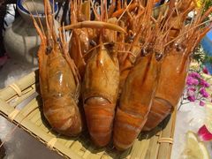 -桃花印巷江南小馆(朝阳路店)