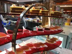 -大佛寺高级素食自助餐厅