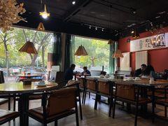 -自贡盐帮菜·玩辣餐厅(樱花园西街店)