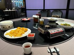 -徐记海鲜(高铁南站|沙湾公园店)