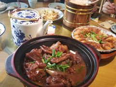 -船夫鱼锅(衢江路店)