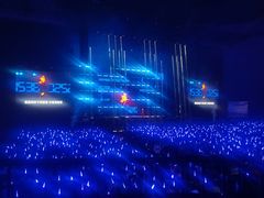 -成都金融城演艺中心
