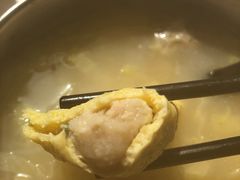 蛋饺-王家沙点心店(万航渡路店)