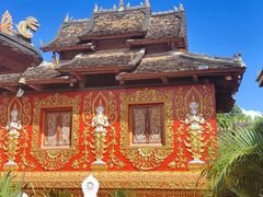 -西双版纳傣族园