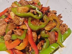 -薇酌饮·陕西菜(南门外店)