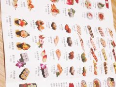 -六本目日式料理(珊瑚沙家园店)