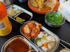 -真熙家牛排烤肉无限续(百脑汇店)