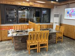 -屯老二农家铁锅炖·行业领军者(梅江店)