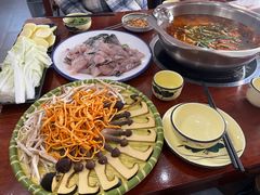 -大理.老字号渝记酸萝卜乌鱼(古城总店)