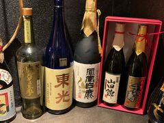 -西村日本料理(香格里拉饭店)