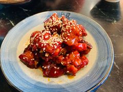 -兰溪小馆(东直门簋街店)