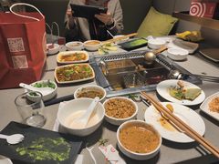 -海底捞火锅(龙湖北京大兴天街店)