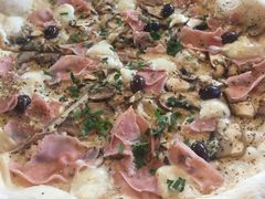 -玛尚诺Pizza&Bar(长泰广场店)