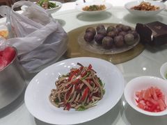 -辣螃铠盆盆蟹大排档(海昌店)