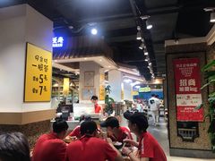 -签海串串火锅(泰华店)