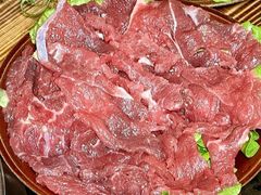 -毛辣果红酸汤火锅·冰煮羊涮肉(西单店)