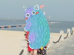 -山海广场