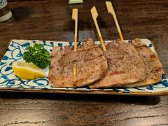 牛舌-哥哥の深夜食堂(永乐汇亲子购物运动中心店)