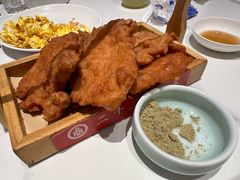 -双合园·海鲜水饺青岛菜(万佳广场店)