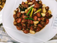 -天宝兄弟(前海壹方城店)