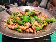 -费大厨辣椒炒肉(太平老街店)