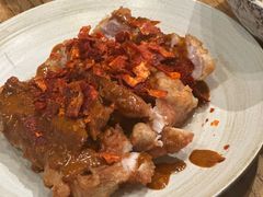 -Brut Eatery悦璞食堂(愚园路店)