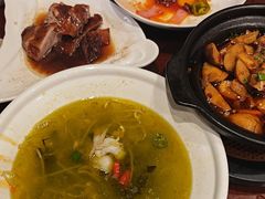 -古南都·老广东酒楼(龙江店)