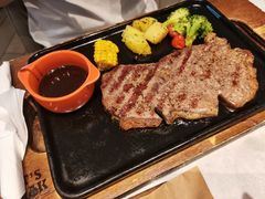 -必胜客(长安长青店)