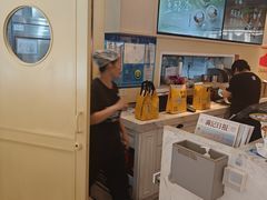 -满记甜品(优客百盛店)