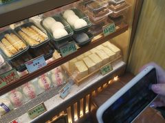 -包满意面包糕点(东坝店)