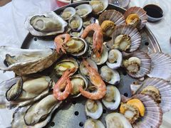 -日照大牌檔•小船海鲜(万平口店)