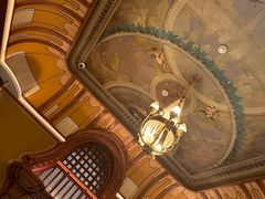 -波特曼西餐厅(中央大街店)