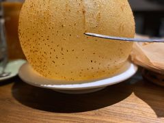功夫大麻球-老宁波1381餐厅(宏泰广场店)