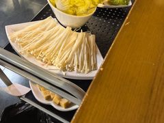 -正福居老北京正宗铜锅泉水涮肉(彰化路店)