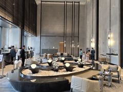 -深圳国际会展中心洲际酒店