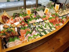 -芭菲盛宴·环球美食(解放碑英利国际店)