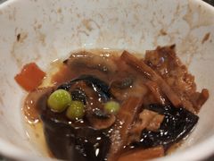 -功德林(南京西路店)