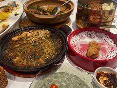 -双湖宴·湖北菜(文化路店)