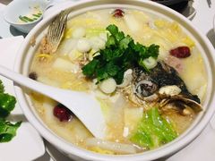 -鹿港小镇(金虹桥国际中心店)