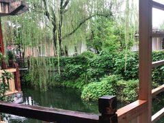 -天赐温泉