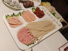 -安安火锅(上美广场店)