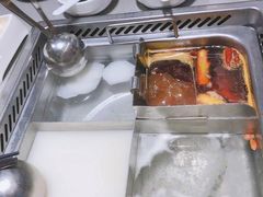 -海底捞火锅(金光华店)