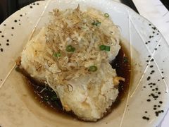 黄金豆腐-味太助·银饭食堂(中华城店)