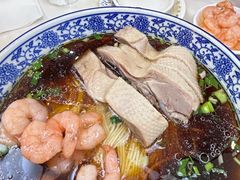 -伟记奥面馆(白塔东路店)