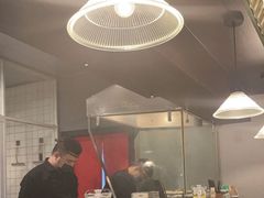-哥哥の深夜食堂(红松东路店)