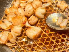 -鑫复盛礼记酒店·青岛菜