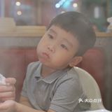 您有一份来自澳门的小吃快递 请注意查收