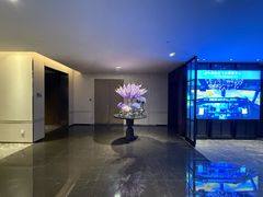 -深圳机场凯悦酒店